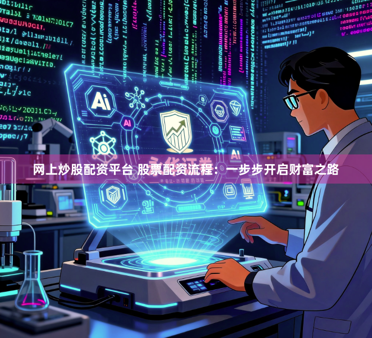 网上炒股配资平台 股票配资流程：一步步开启财富之路