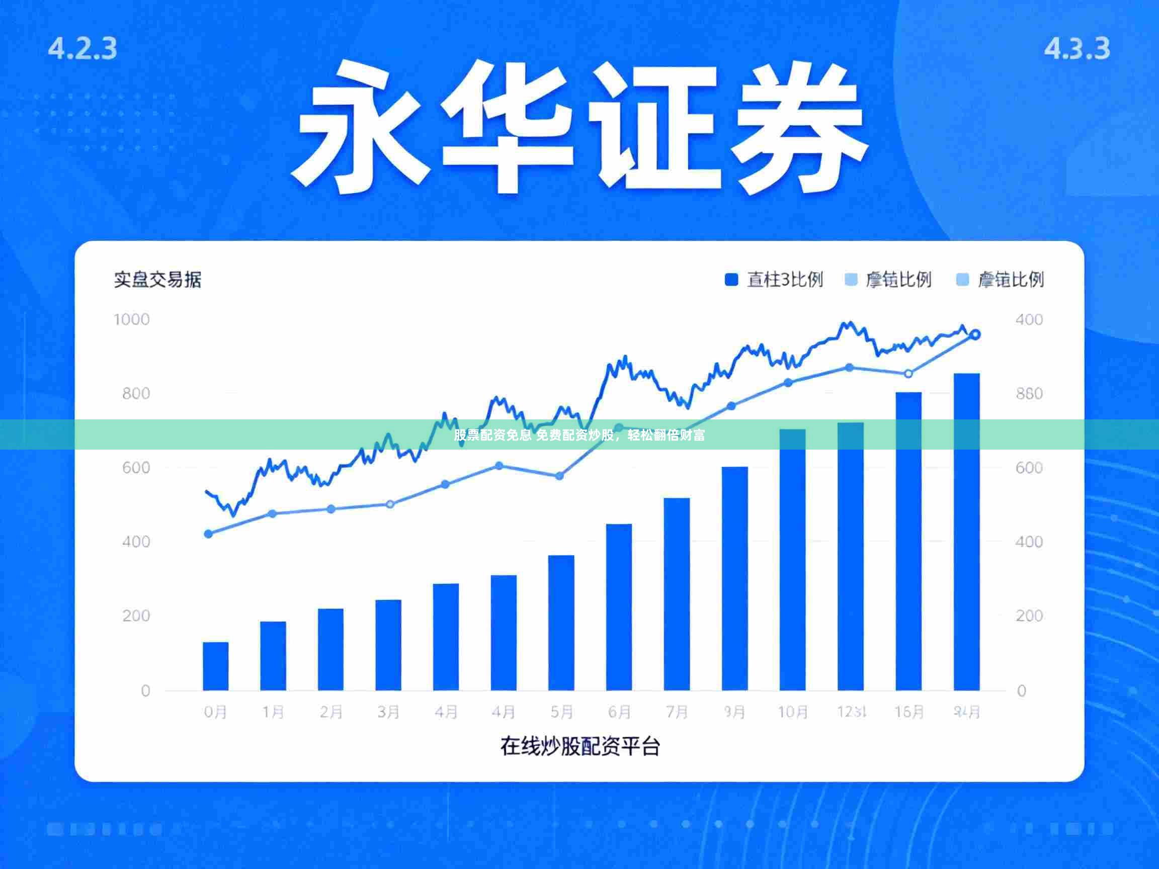 股票配资免息 免费配资炒股，轻松翻倍财富